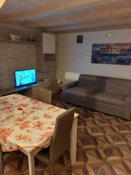 Mivigio Villa บารี ภายนอก รูปภาพ